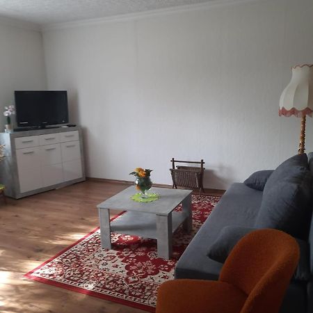 Ferienwohnung Reepschlaeger Papendorf  Екстериор снимка